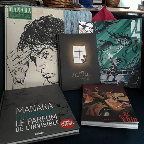 C’était en janvier C’était en janvier