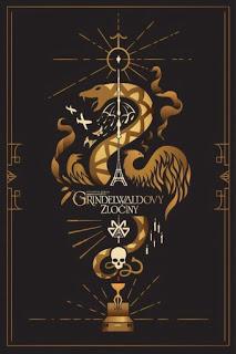 Les Animaux Fantastiques: Les Crimes de Grinderlwald