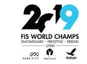 Championnats monde freestyle