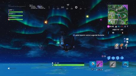 Fortnite avec Dj Marshmello Fortnite avec Dj Marshmello