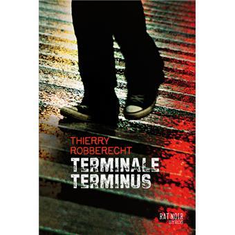 Terminale terminus