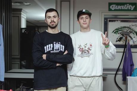 ScrapWorld Madrid : Immersion au sein du premier event Streetwear en Espagne