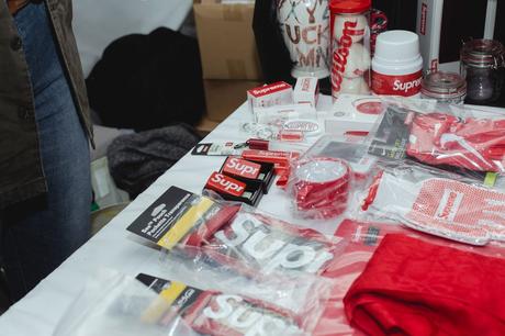 ScrapWorld Madrid : Immersion au sein du premier event Streetwear en Espagne