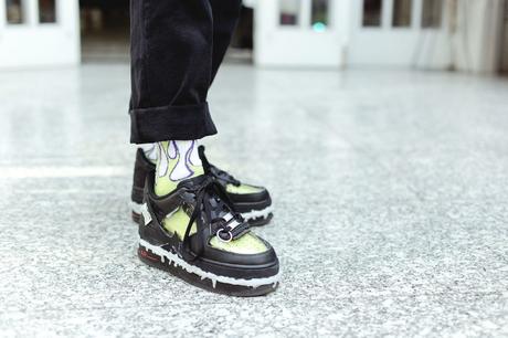 ScrapWorld Madrid : Immersion au sein du premier event Streetwear en Espagne