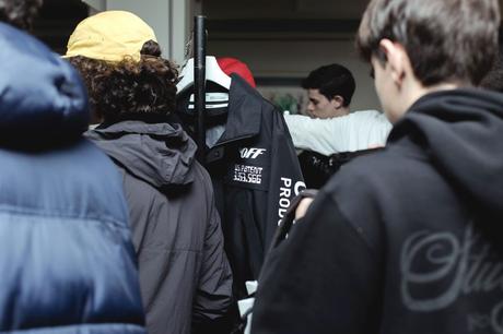 ScrapWorld Madrid : Immersion au sein du premier event Streetwear en Espagne