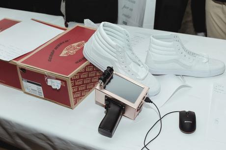 ScrapWorld Madrid : Immersion au sein du premier event Streetwear en Espagne