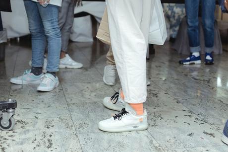 ScrapWorld Madrid : Immersion au sein du premier event Streetwear en Espagne