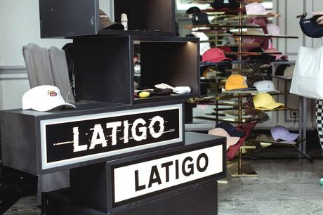 ScrapWorld Madrid : Immersion au sein du premier event Streetwear en Espagne