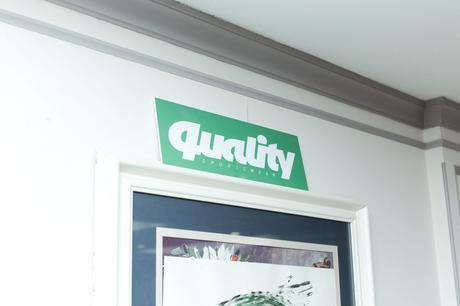 ScrapWorld Madrid : Immersion au sein du premier event Streetwear en Espagne