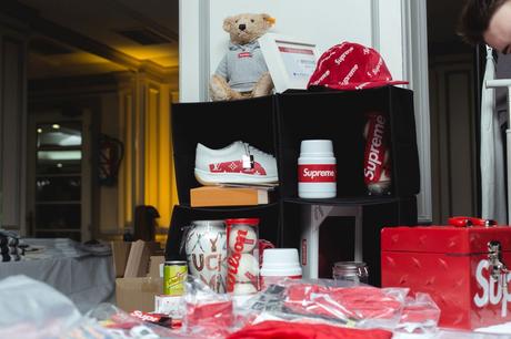 ScrapWorld Madrid : Immersion au sein du premier event Streetwear en Espagne