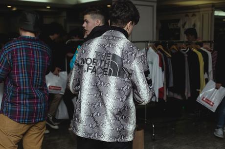 ScrapWorld Madrid : Immersion au sein du premier event Streetwear en Espagne