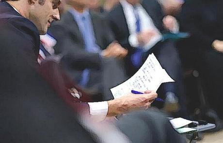 Grand débat national : un état des lieux plutôt que des opinions