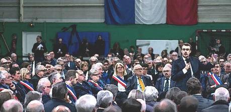 Grand débat national : un état des lieux plutôt que des opinions