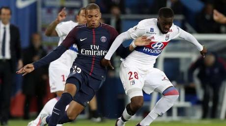 OL – PSG : La déclaration de trop ! OL – PSG : La déclaration de trop !