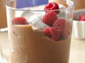 mousse chocolat onctueuse thermomix