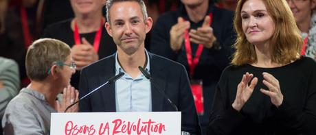 Européennes. Les communistes valident leur liste mais plaident le rassemblement AFP