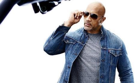 Affiches personnages US pour Fast & Furious : Hobbs & Shaw de David Leitch