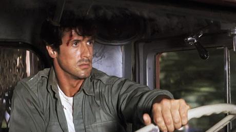 [TOUCHE PAS À MES 80ϟs] : #2. Over The Top