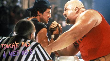 [TOUCHE PAS À MES 80ϟs] : #2. Over The Top