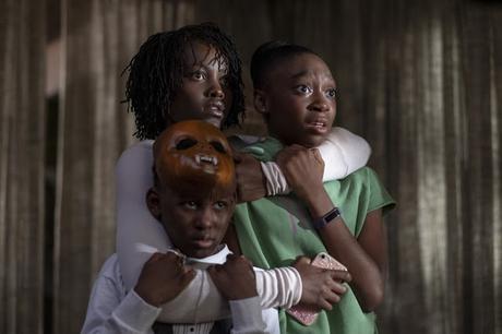 Nouveau trailer pour Us de Jordan Peele (Super Bowl 2019)