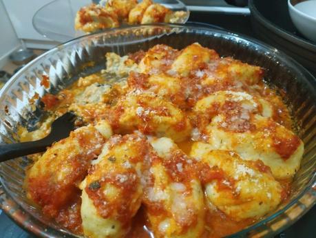 Recette quenelle thermomix Recette quenelle thermomix