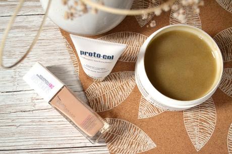 Mon podium Beauté de Janvier 2019