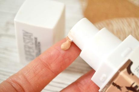 Mon podium Beauté de Janvier 2019