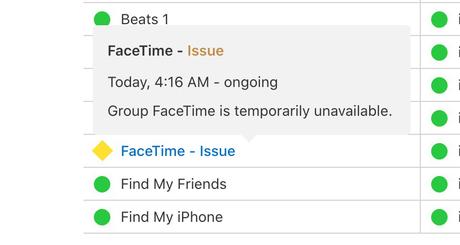 FaceTime : une faille permet d’écouter ses contacts à leur insu