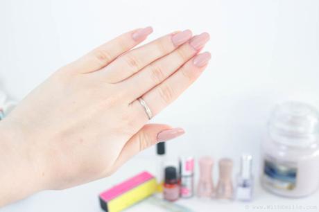 Ma routine et mes conseils pour des ongles longs naturels