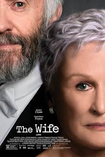 VOD - The Wife - Björn Runge (2017)