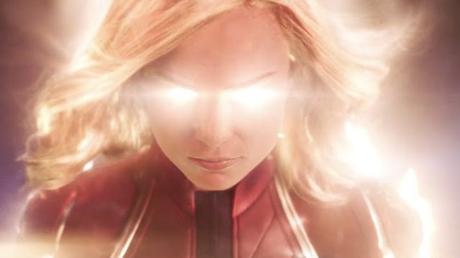 Nouveau spot TV VF pour Captain Marvel signé Anna Boden et Ryan Fleck (Super Bowl 2019)