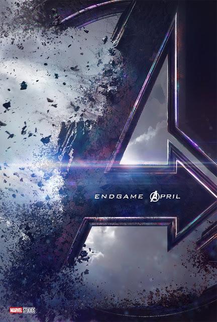 Premier spot TV VF pour Avengers : Endgame de Joe et Anthony Russo (Super Bowl 2019)