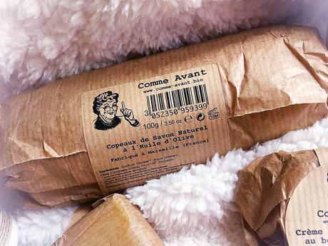 Revenir au savon artisanal, comme avant