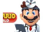 Nintendo Mario World annoncé pour Android