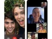 Faille Facetime Apple déployer correctif dans semaine
