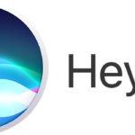 hey siri 150x150 - Apple : le responsable de Siri démis de ses fonctions