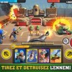 mighty battles 150x150 - Jeu du jour : Mighty Battles (iPhone & iPad - gratuit)