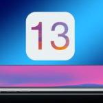 ios 13 150x150 - iOS 13 ne serait pas compatible avec les iPhone 5s, SE, 6 & 6s