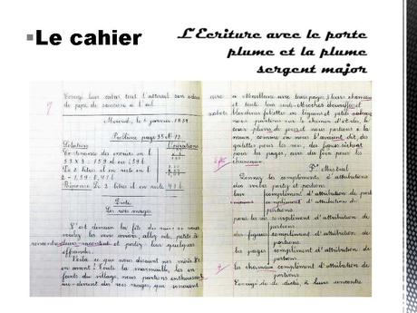 Divers - Dans le passé de notre enfance - 1