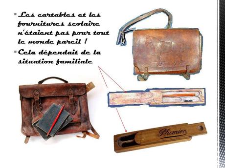 Divers - Dans le passé de notre enfance - 1