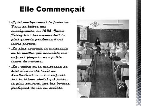 Divers - Dans le passé de notre enfance - 1