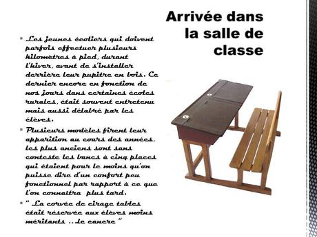 Divers - Dans le passé de notre enfance - 1