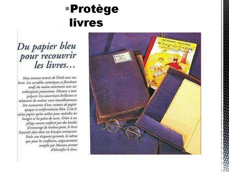 Divers - Dans le passé de notre enfance - 1