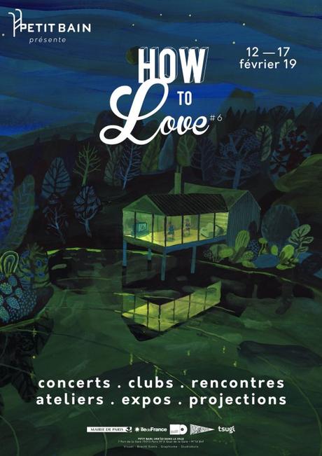 CHEZ NOS AMIS / FEVRIER 2019 CHEZ NOS AMIS / FEVRIER 2019