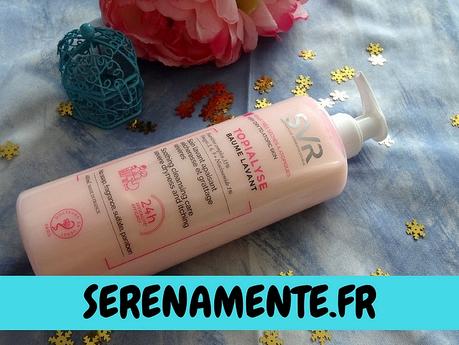 J’ai testé le Baume Lavant Topialyse de SVR : mon avis ! J’ai testé le Baume Lavant Topialyse de SVR : mon avis !