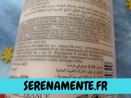 J’ai testé le Baume Lavant Topialyse de SVR : mon avis ! J’ai testé le Baume Lavant Topialyse de SVR : mon avis !