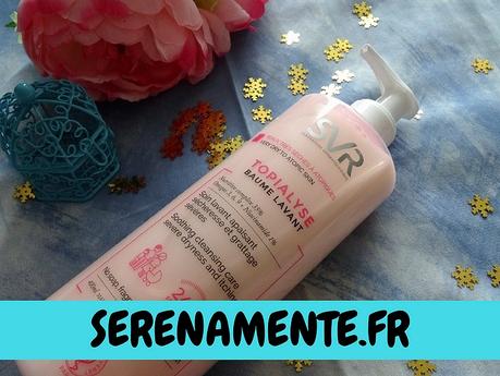 J’ai testé le Baume Lavant Topialyse de SVR : mon avis ! J’ai testé le Baume Lavant Topialyse de SVR : mon avis !