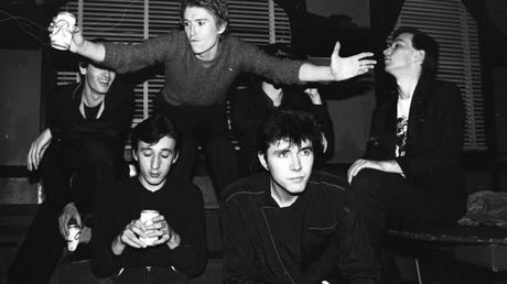 The Psycheledics Furs