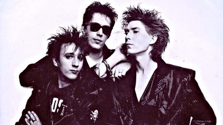 The Psycheledics Furs