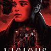 Vicious Livre I : Evil de V. E. Schwab